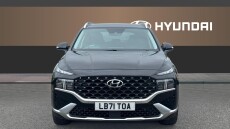 Hyundai SANTA FE 1.6 TGDi Hybrid Ultimate 5dr 4WD Auto Hybrid Estate